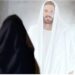 Jesus as a resurrected being